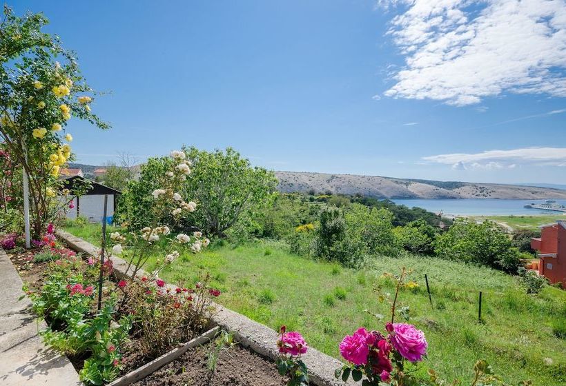 Apartment Bigterrace