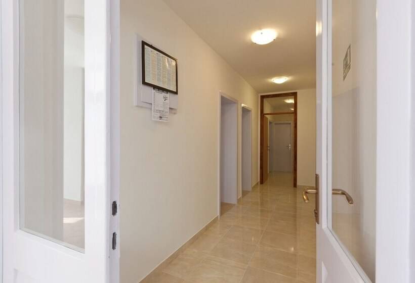 Apartment Mersi
