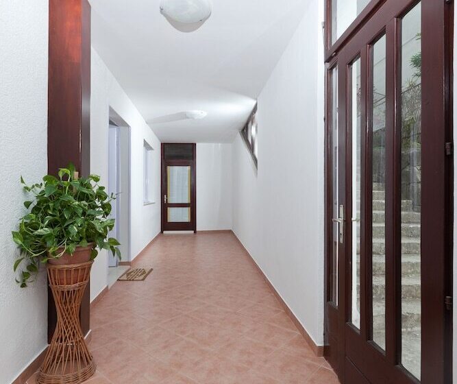 Apartment Mersi