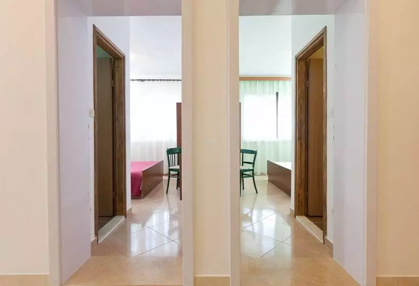 Apartment Mersi
