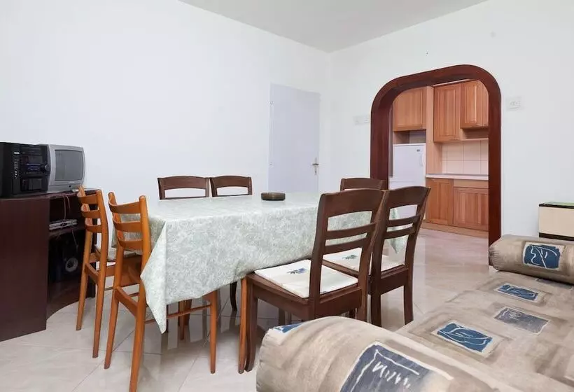 Apartment Mersi