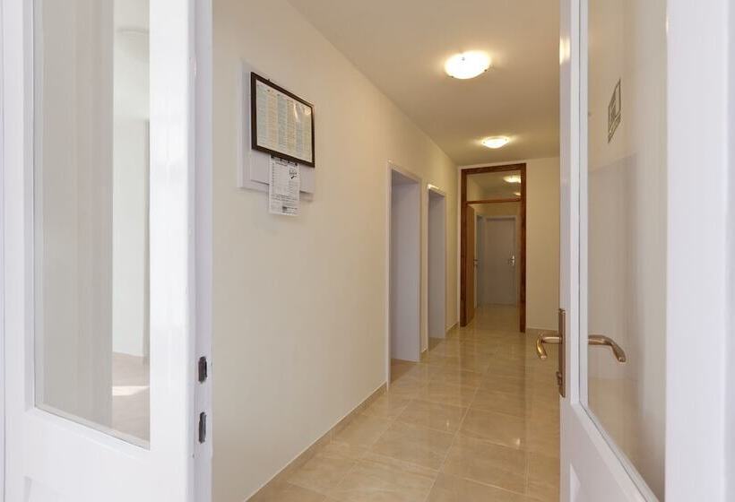Apartment Mersi
