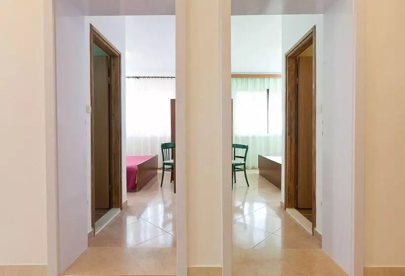 Apartment Mersi