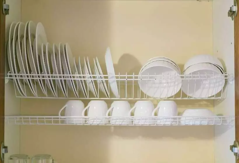 Apartment On Perunovskiy 4 10