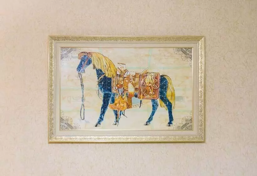 Apartment On Perunovskiy 4 10