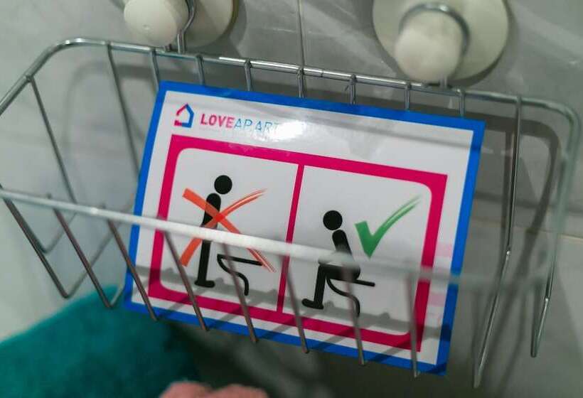 Apartment On Perunovskiy 4 10