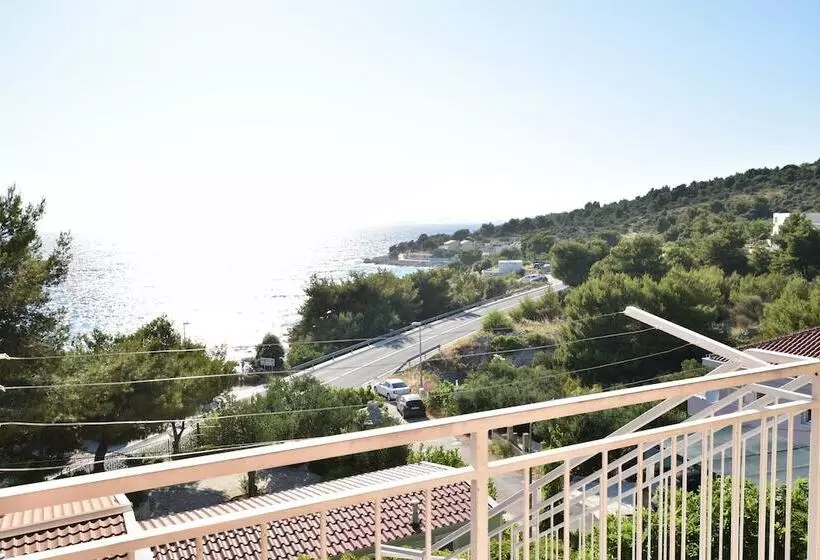 Apartments 2m