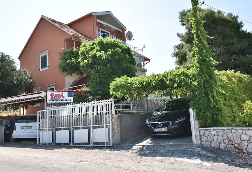 Apartments 2m