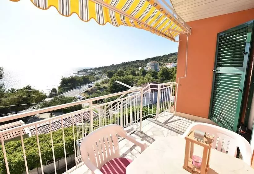 Apartments 2m