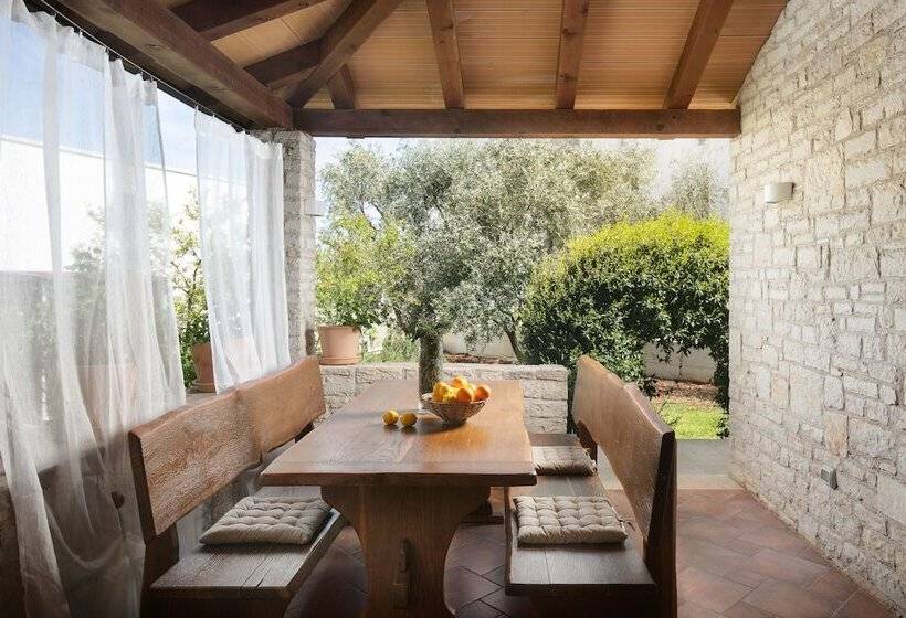 Apartments Valter 881