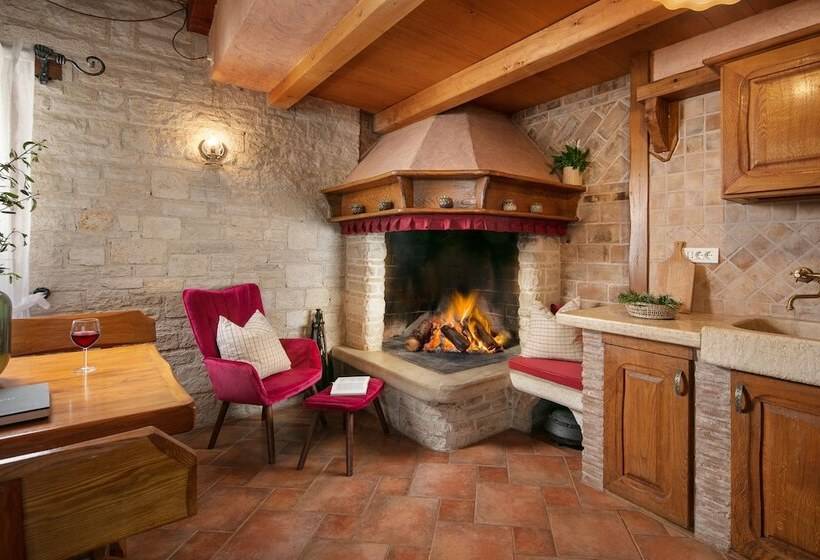 Apartments Valter 881