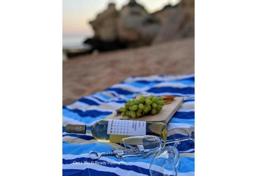 Casa Blu, Beach Boho Chic, Beach And Pool Fast Wifi