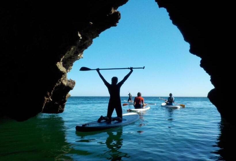 Casa Blu, Beach Boho Chic, Beach And Pool Fast Wifi