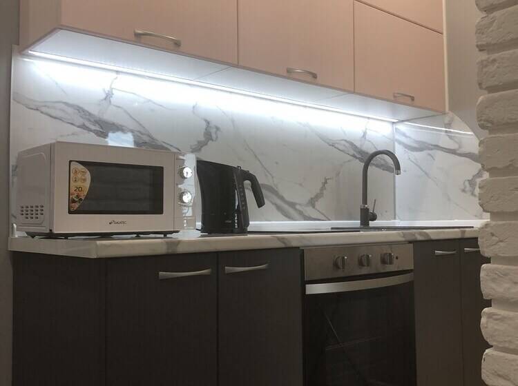 Central Bay Studios. 7min Station, Arbat Street