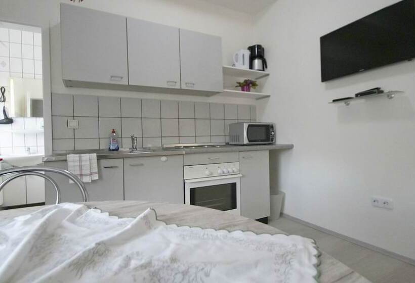 Ferienwohnung Mit Smart Tv