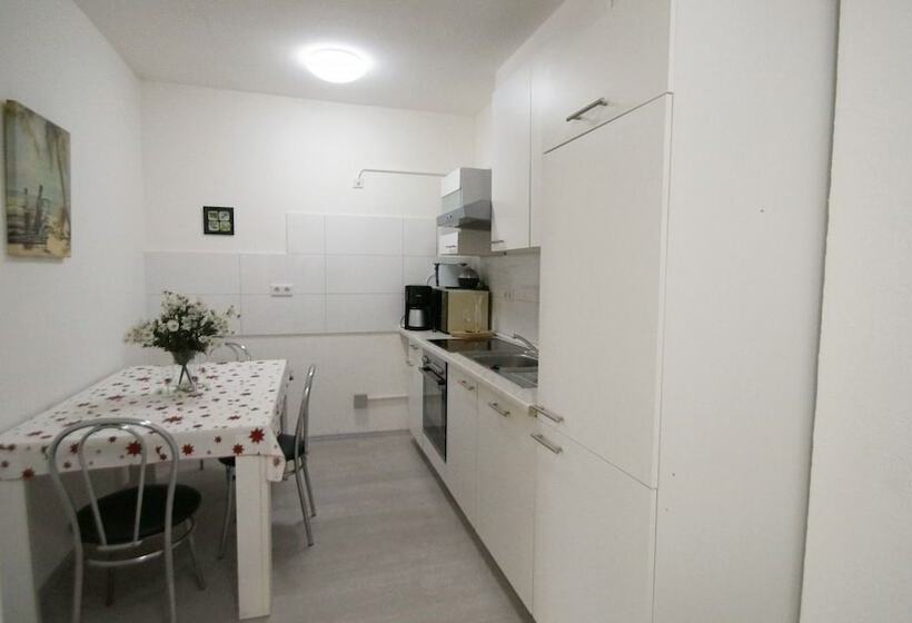 Ferienwohnung Mit Smart Tv