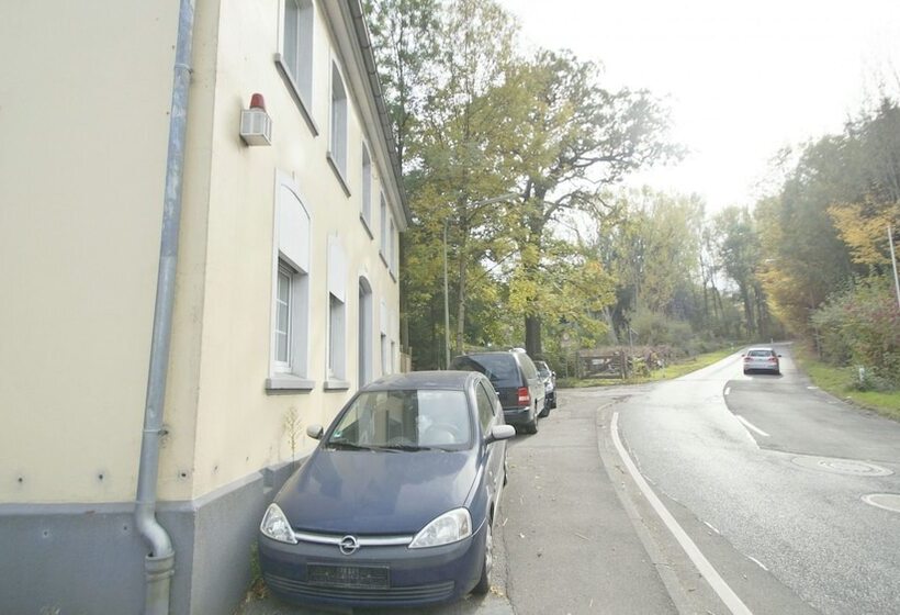 Ferienwohnung Mit Smart Tv
