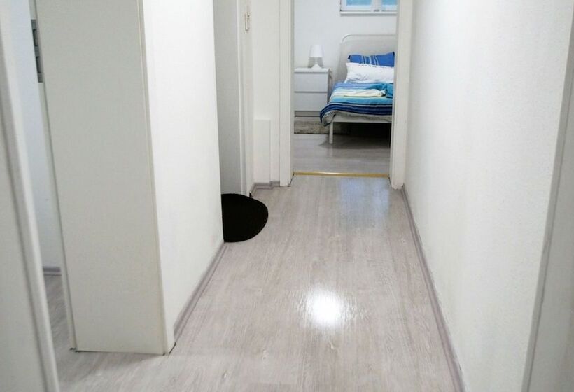 Ferienwohnung Mit Smart Tv