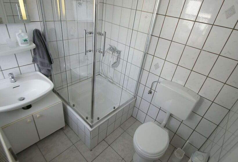 Ferienwohnung Mit Smart Tv