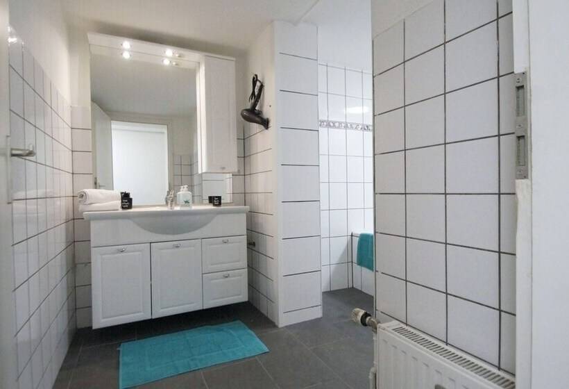 Ferienwohnung Mit Smart Tv