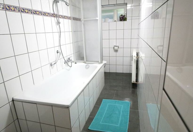 Ferienwohnung Mit Smart Tv