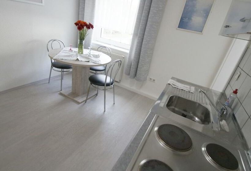 Ferienwohnung Mit Smart Tv