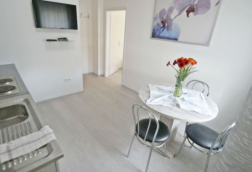 Ferienwohnung Mit Smart Tv