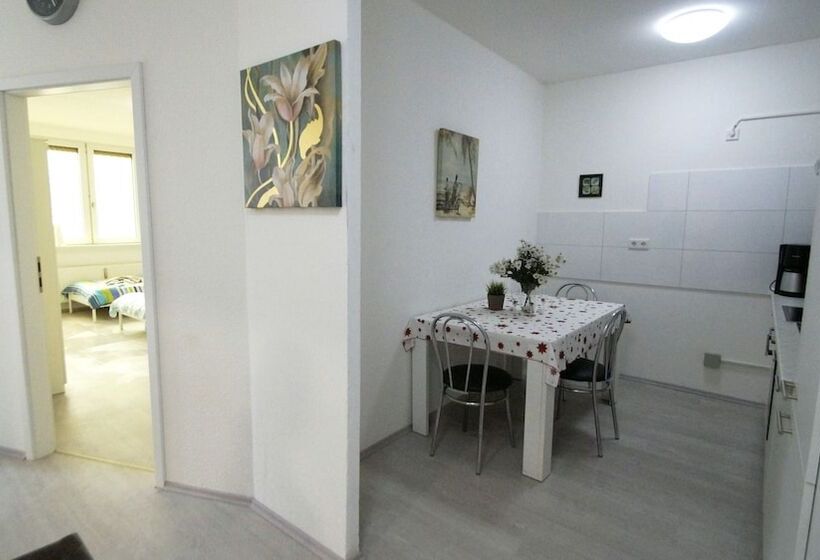 Ferienwohnung Mit Smart Tv