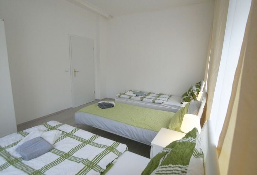 Ferienwohnung Mit Smart Tv