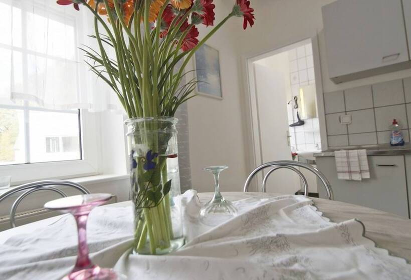 Ferienwohnung Mit Smart Tv