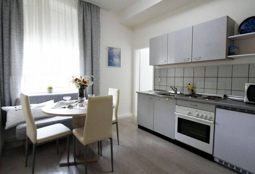 Ferienwohnung Mit Smart Tv