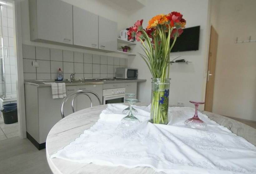 Ferienwohnung Mit Smart Tv