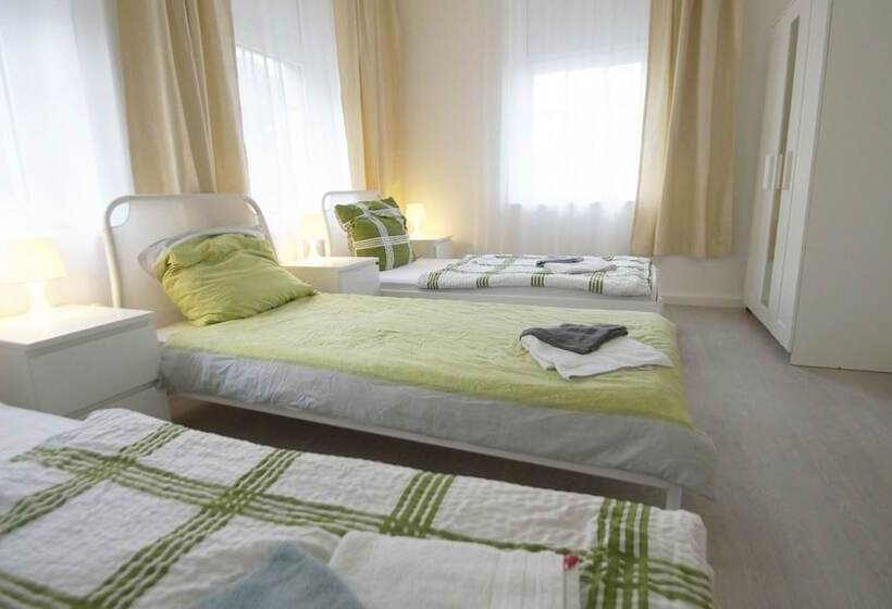 Ferienwohnung Mit Smart Tv