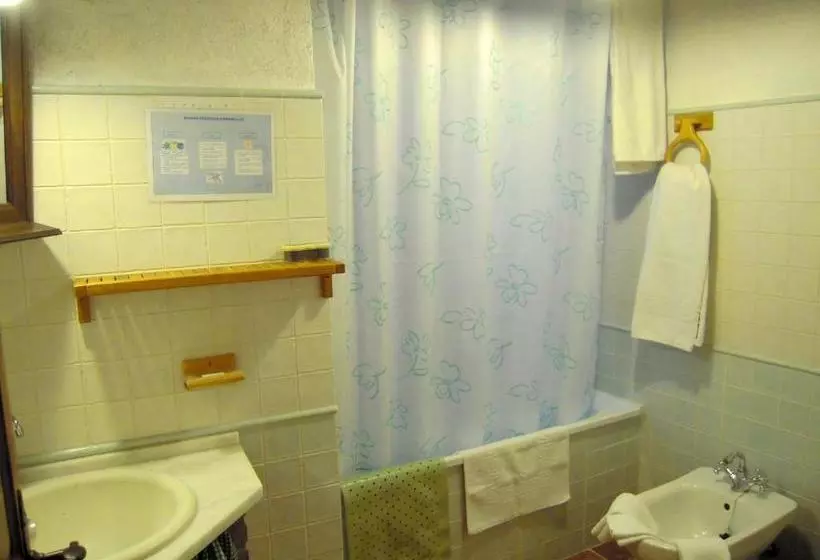 Spacious House In Hornos With Mountain View