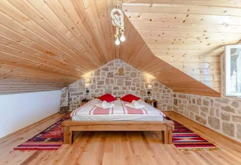 Holiday Home Lipa