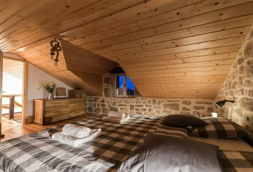 Holiday Home Lipa
