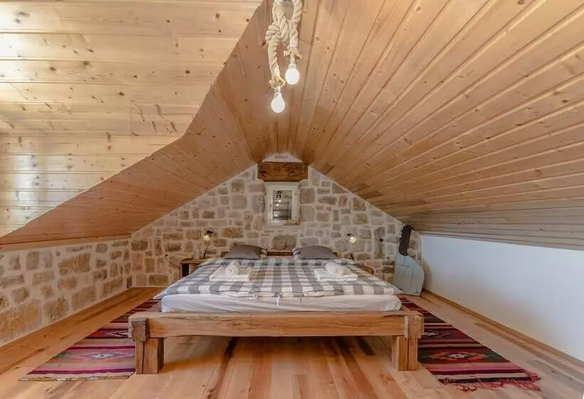 Holiday Home Lipa
