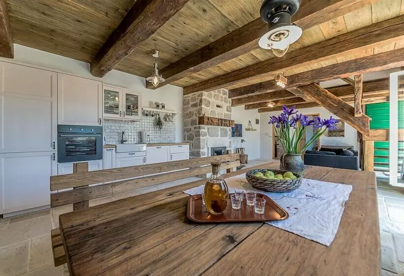 Holiday Home Lipa