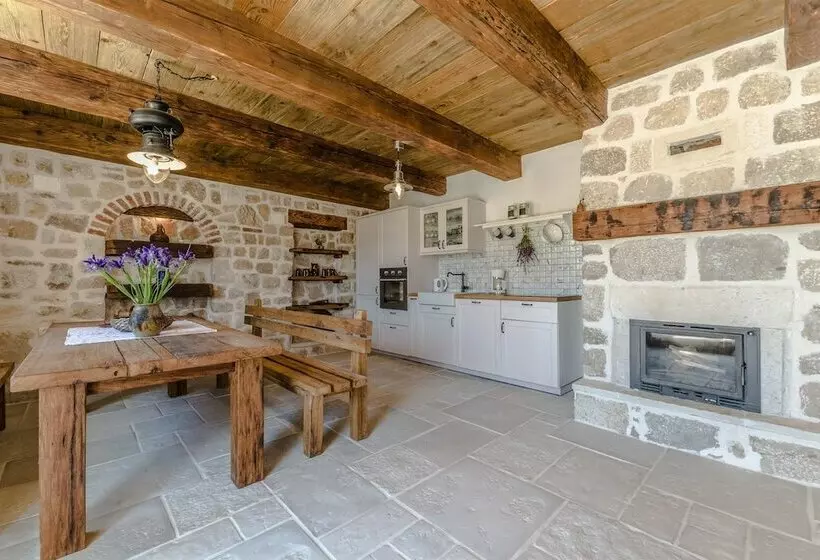 Holiday Home Lipa