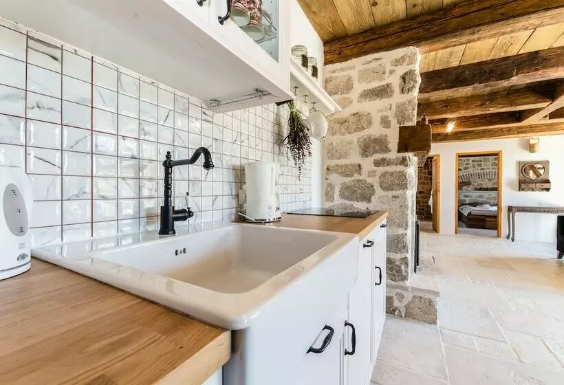 Holiday Home Lipa