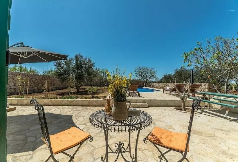 Holiday Home Lipa