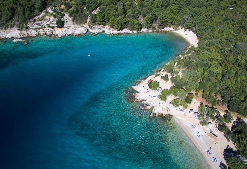 ペンション Apartments And Rooms Danijel