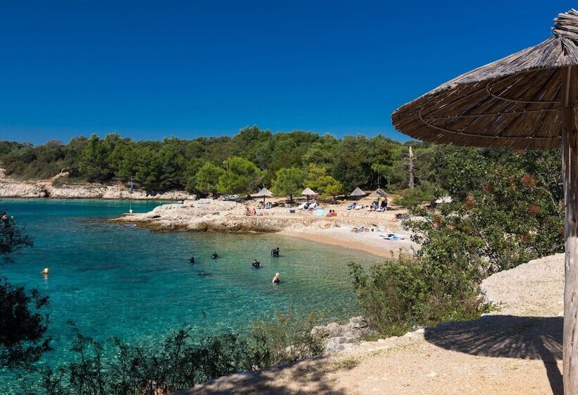 ペンション Apartments And Rooms Danijel