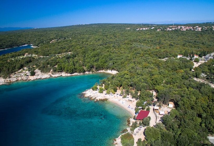 ペンション Apartments And Rooms Danijel