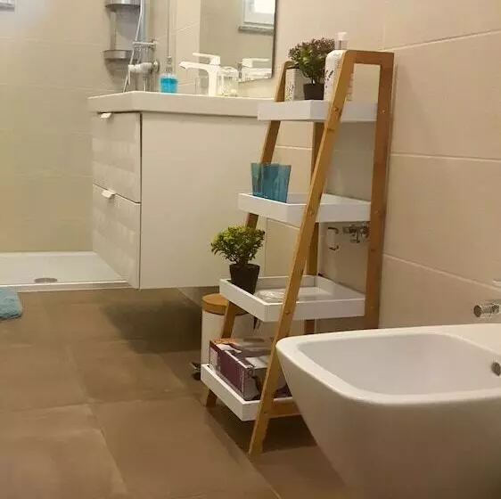 ペンション Apartments And Rooms Danijel