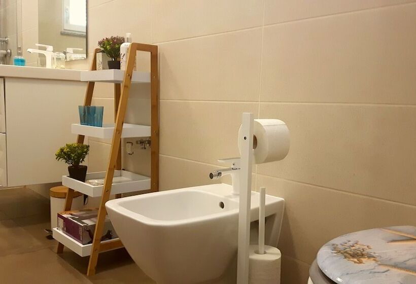 ペンション Apartments And Rooms Danijel