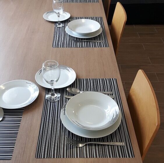 ペンション Apartments And Rooms Danijel