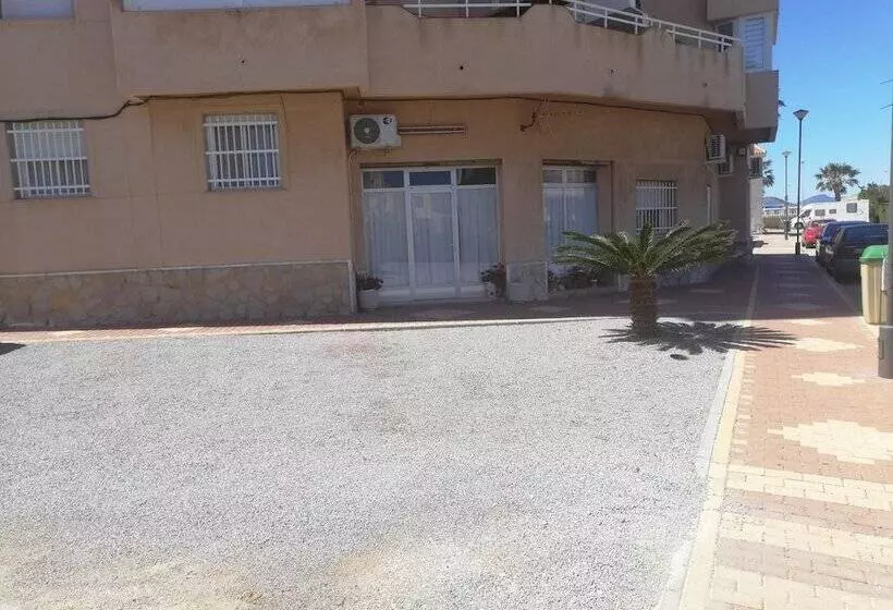 ペンション Cabo De Palos Rooms