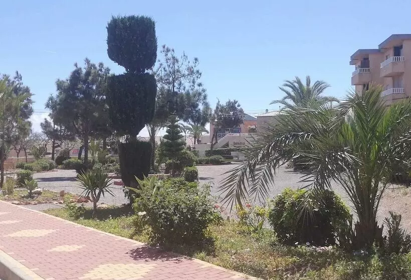 ペンション Cabo De Palos Rooms