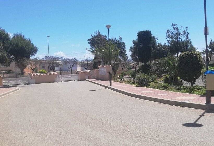 بنسيون Cabo De Palos Rooms